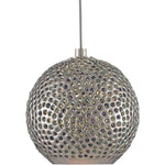 Giro 15 Light 48" Wide Linear Pendant