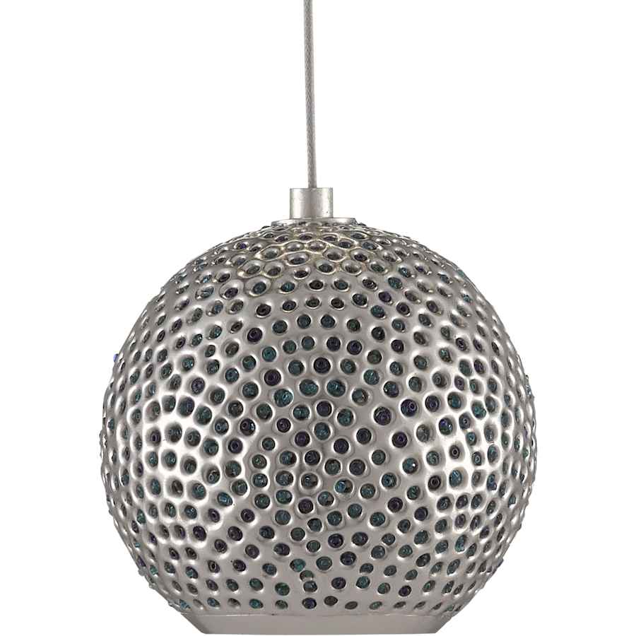 Giro 15 Light 48" Wide Linear Pendant