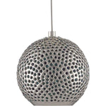 Giro 15 Light 48" Wide Linear Pendant