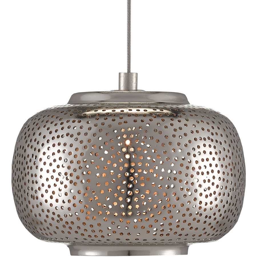 Pepper 15 Light 48" Wide Linear Pendant