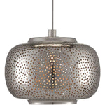 Pepper 15 Light 48" Wide Linear Pendant