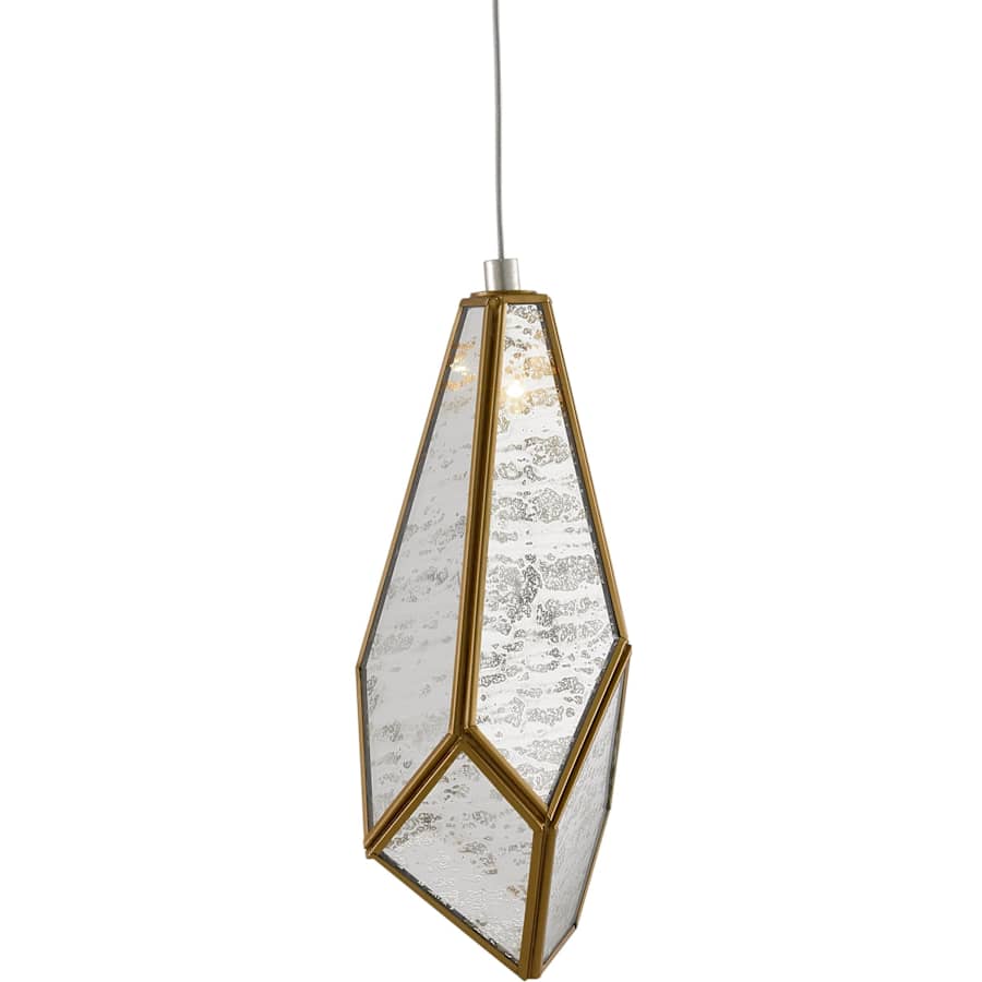 Glace 36 Light 33" Wide Multi Light Pendant