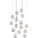 Finhorn 15 Light 21" Wide Multi Light Pendant