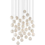 Finhorn 36 Light 33" Wide Multi Light Pendant