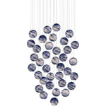 Palatino 36 Light 36" Wide Multi Light Pendant