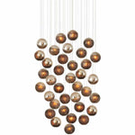 Pathos 36 Light 36" Wide Multi Light Pendant