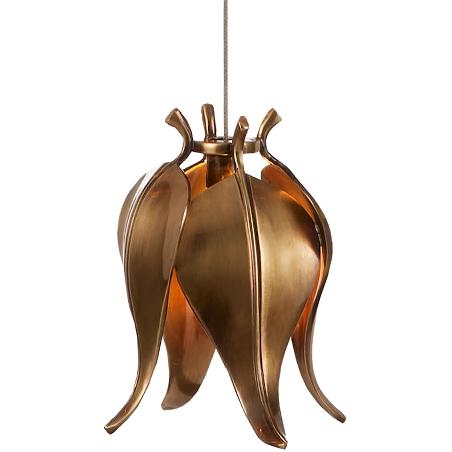 Iota 30 Light 54" Wide Linear Pendant