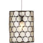 Regatta 30 Light 54" Wide Linear Pendant