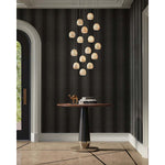 Lazio 7 Light 59" Wide Linear Pendant