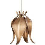 Iota 7 Light 57" Wide Linear Pendant