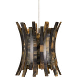 Alsop 7 Light 57" Wide Linear Pendant