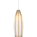Parish 36 Light 33" Wide Wrought Iron Multi Light Pendant with Frosted Glass Shades