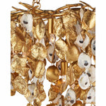 Lucullan 14 Light 44" Wide Chandelier