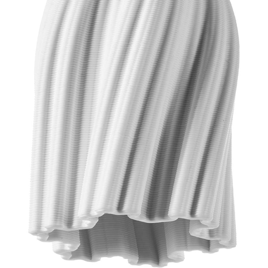 Posh 15 Light 48" Wide Linear Pendant