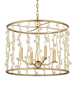 Adagio Chandelier