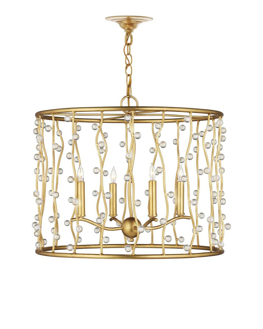 Adagio Chandelier