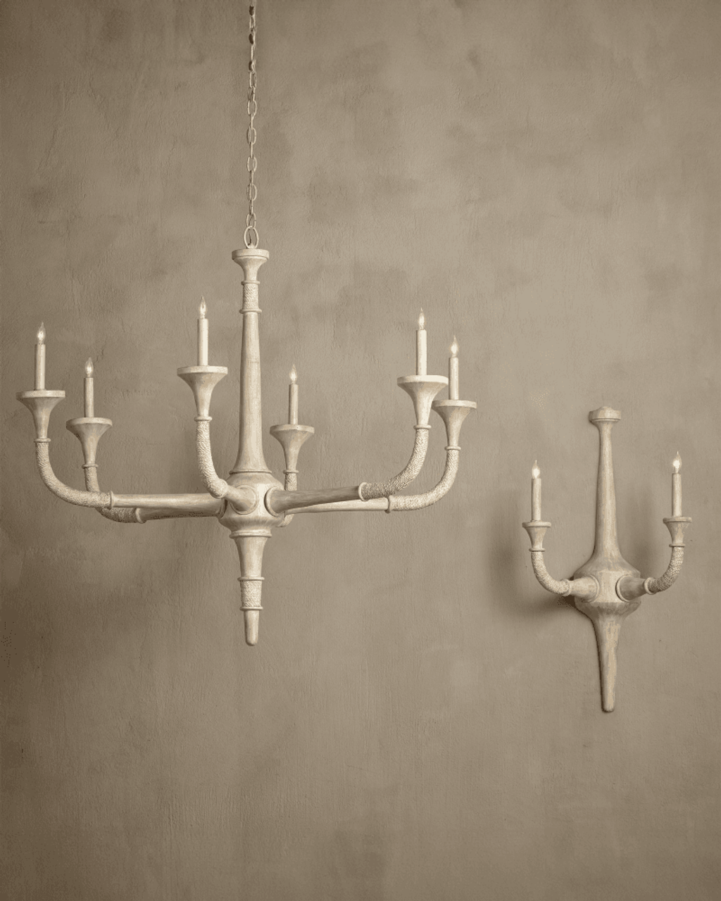 Aleister Chandelier
