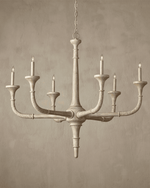 Aleister Chandelier