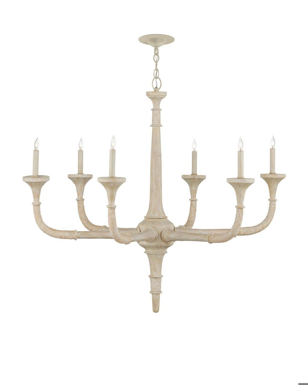 Aleister Chandelier