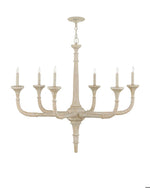 Aleister Chandelier