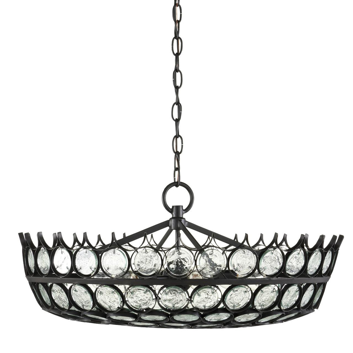 Augustus Small Chandelier