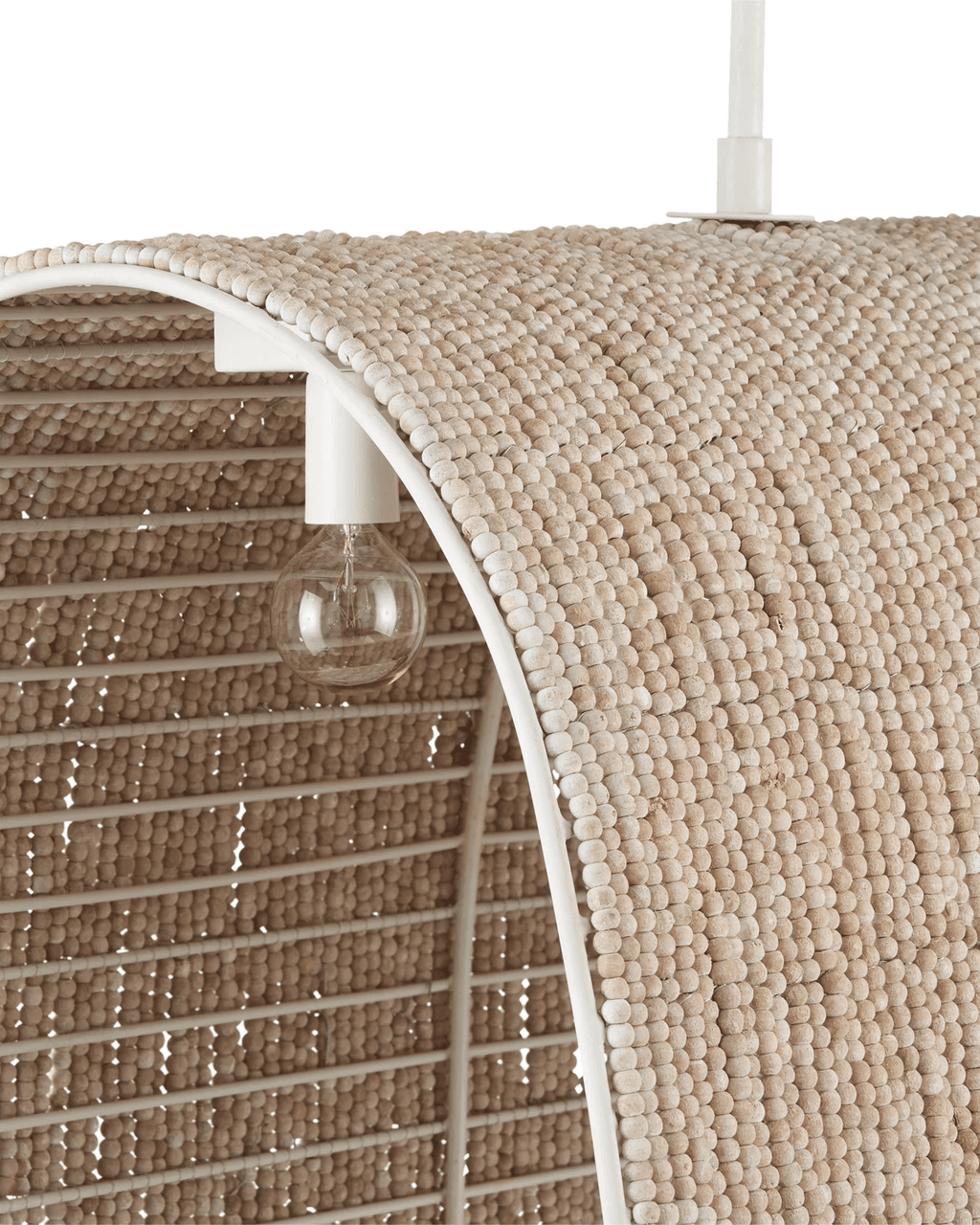 Aztec Rectangular Chandelier