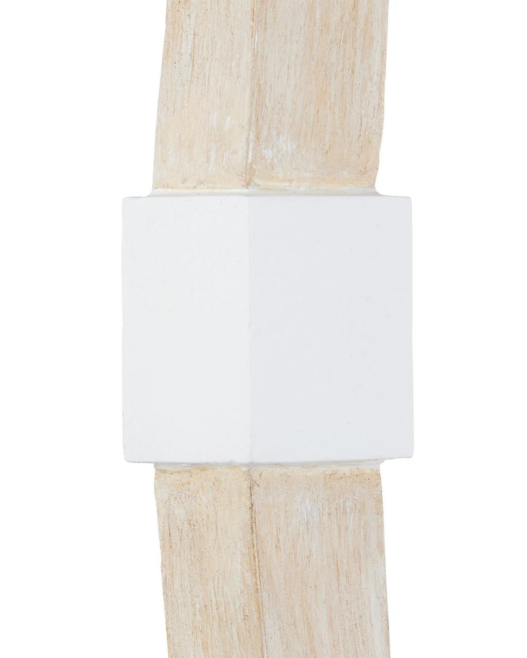 Bastian Sandstone Orb Chandelier