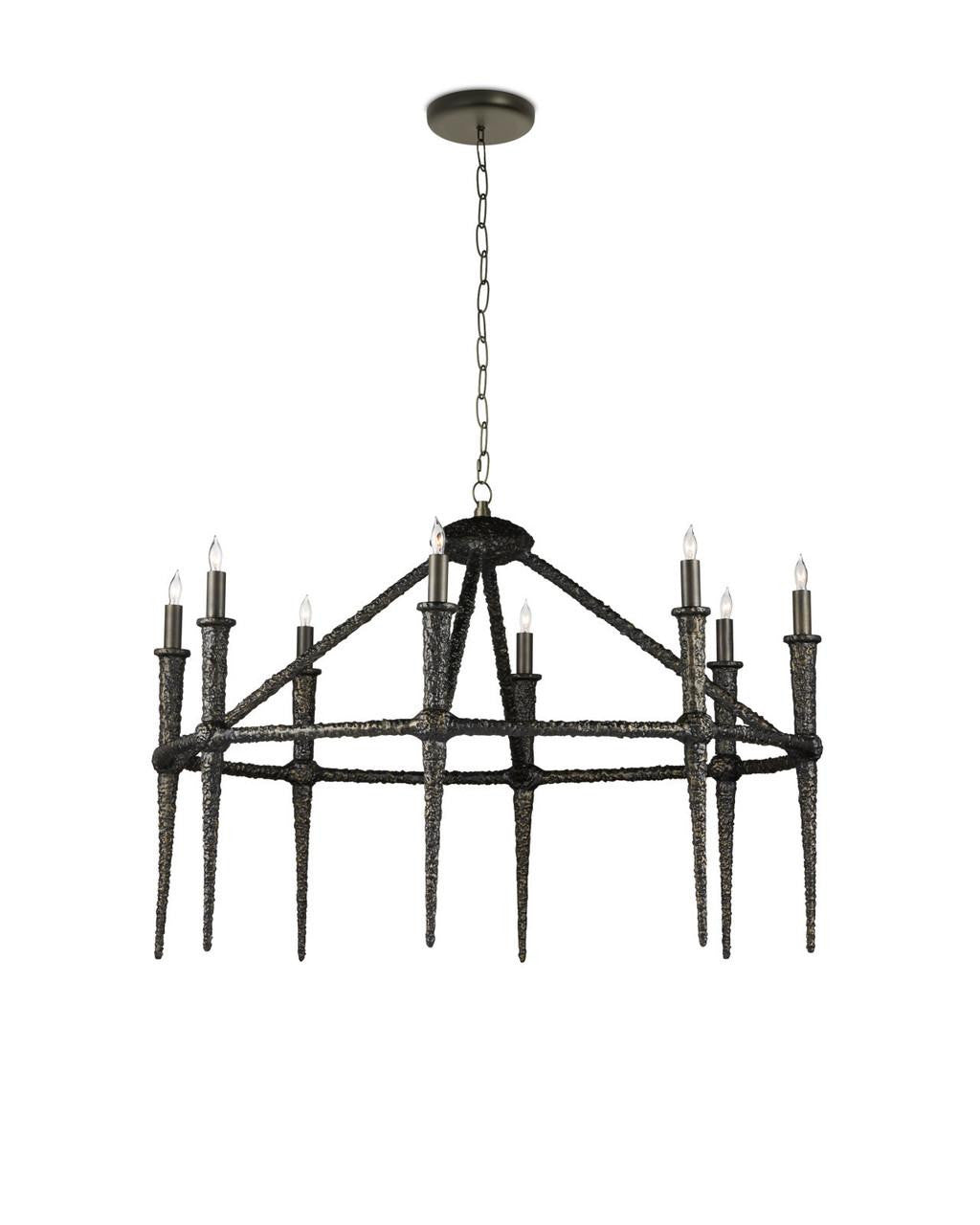 Blackthorn Chandelier