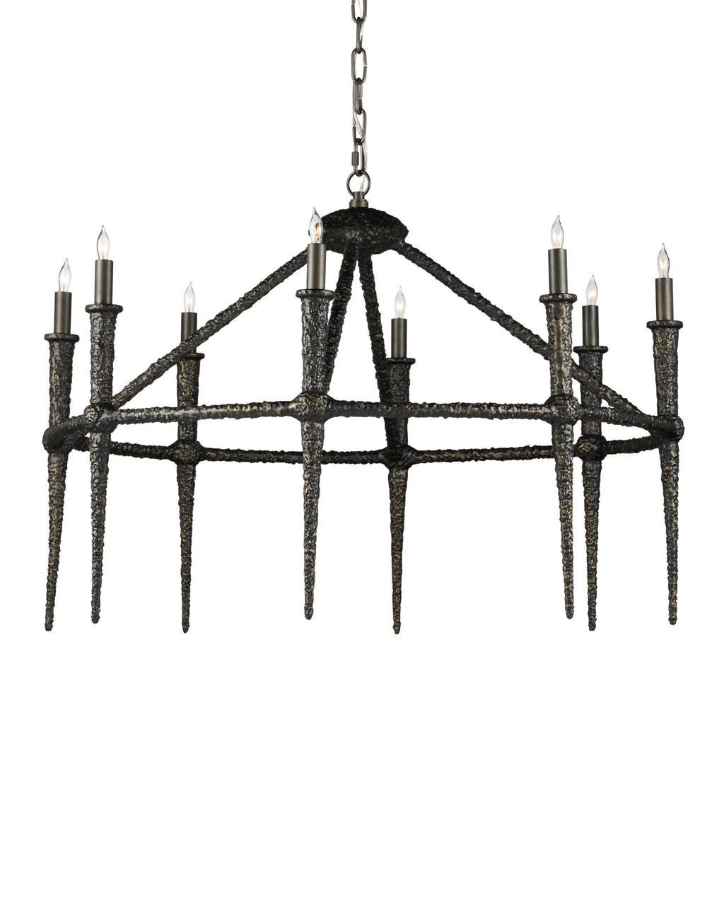 Blackthorn Chandelier