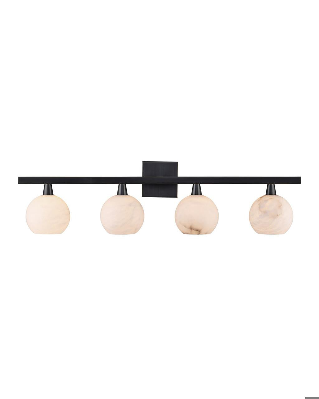 Bombelles Bronze Bath Vanity Light