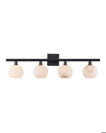 Bombelles Bronze Bath Vanity Light