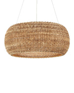 Boucle Chandelier