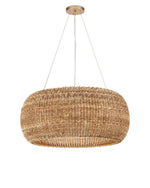 Boucle Chandelier