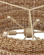 Boucle Chandelier
