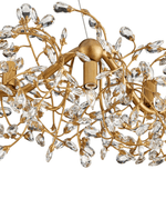 Saisei Medium Chandelier