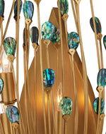 Alithea Large Wall Sconce