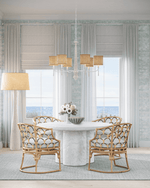 Mademoiselle Chandelier