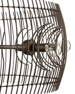 Magnum Opus Large Chandelier