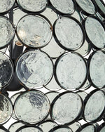 Etude Orb Chandelier