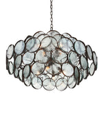 Galahad Small Chandelier