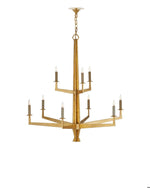 Goldfinch Large Chandelier