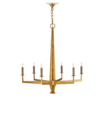 Goldfinch Medium Chandelier