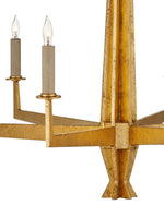 Goldfinch Large Chandelier