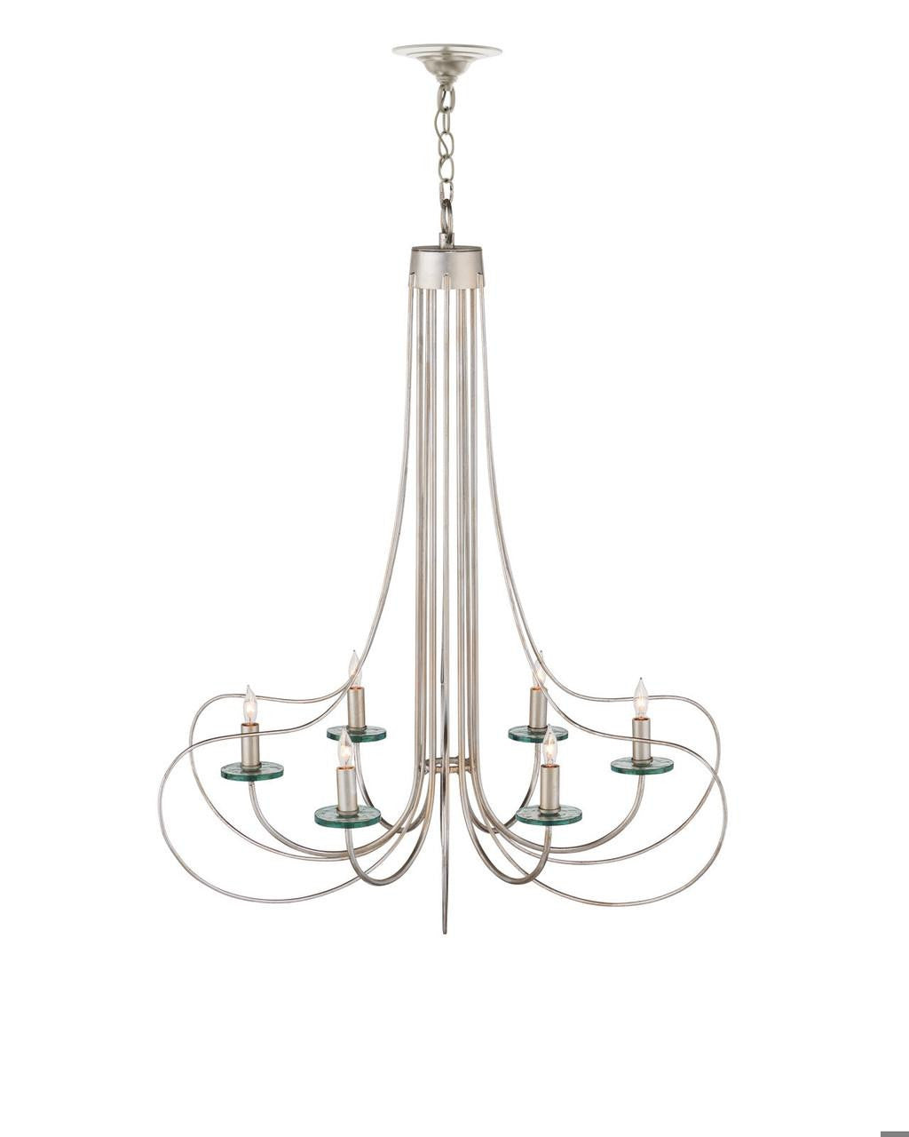Harrow Chandelier