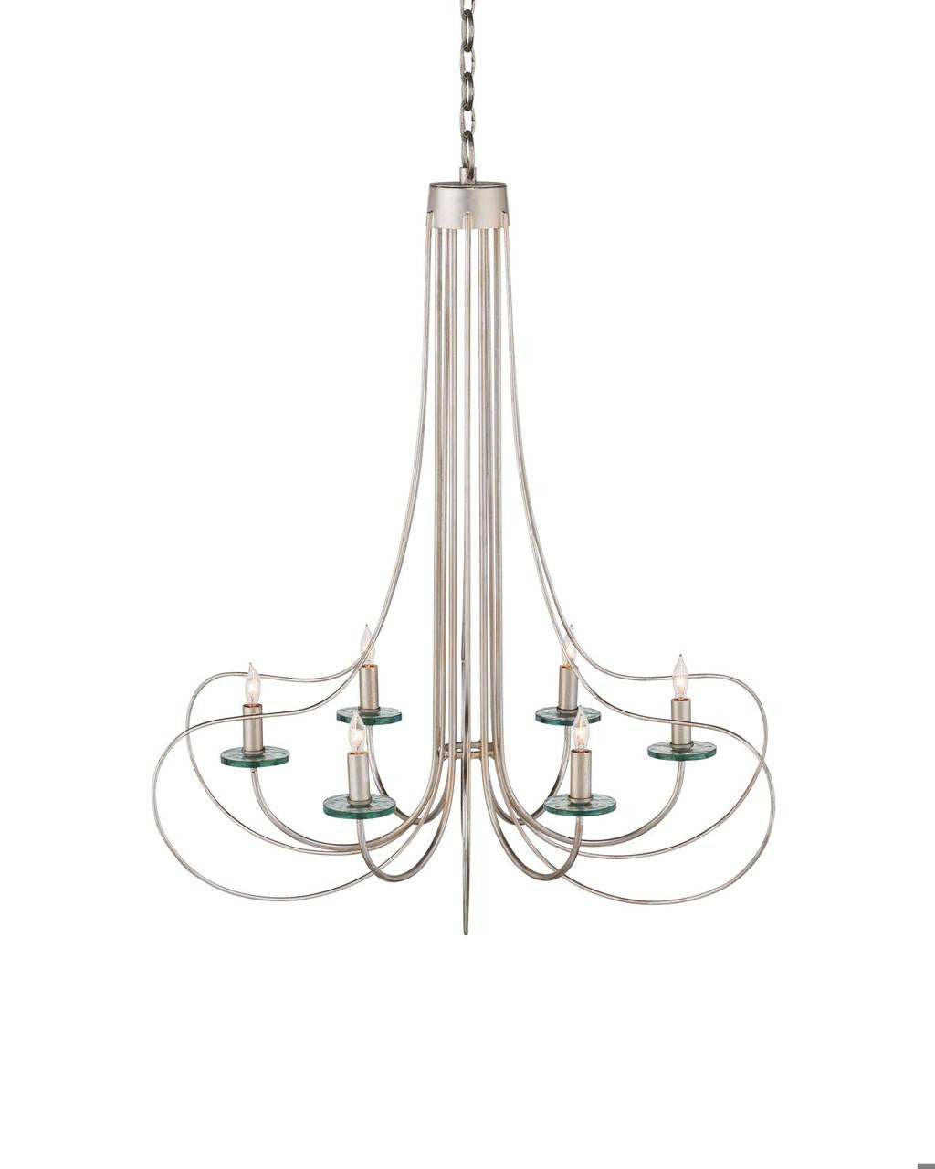 Harrow Chandelier