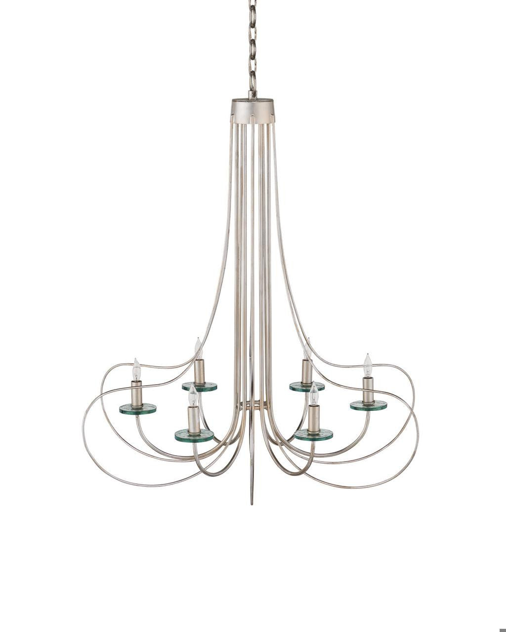Harrow Chandelier