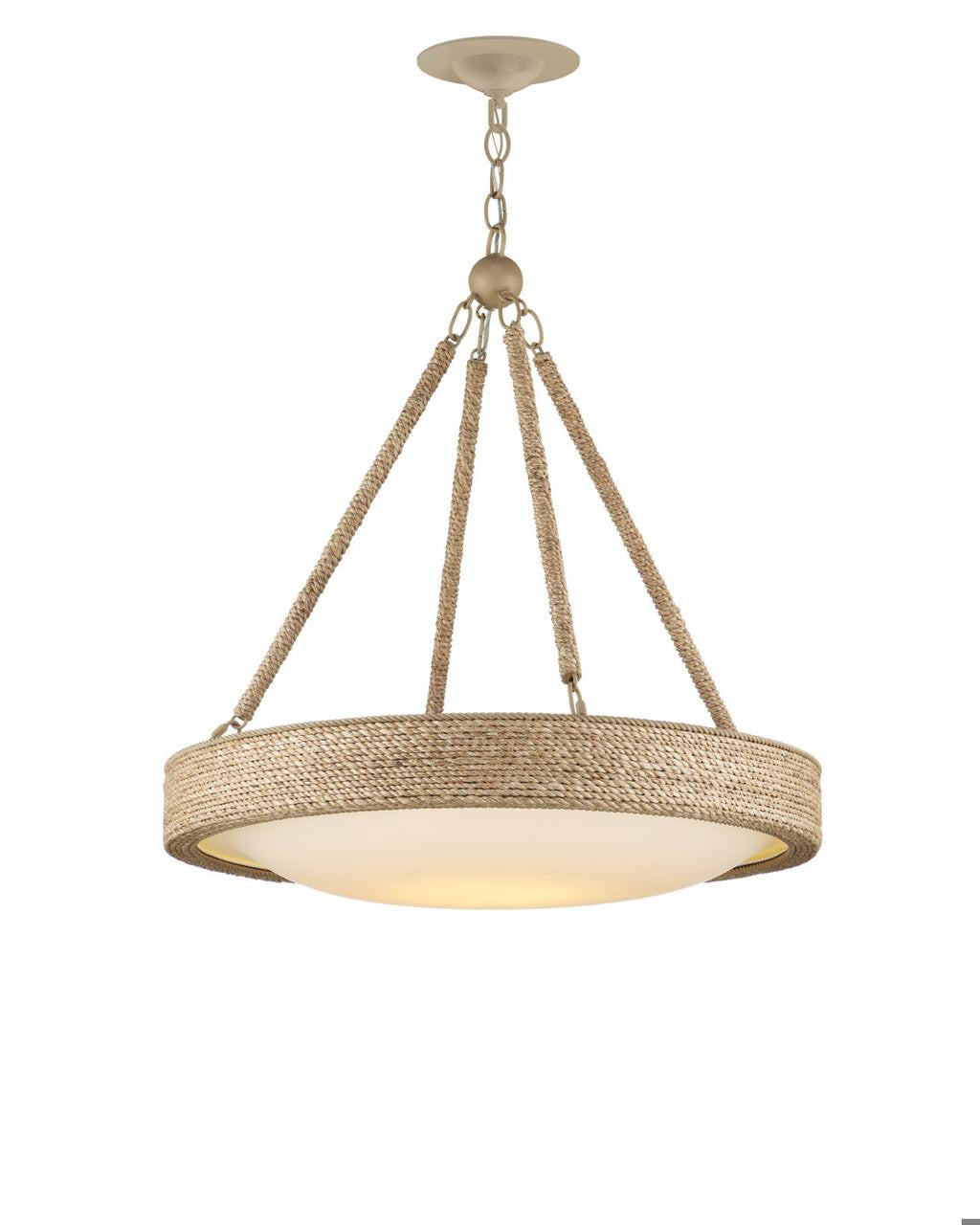 Hopscotch Chandelier