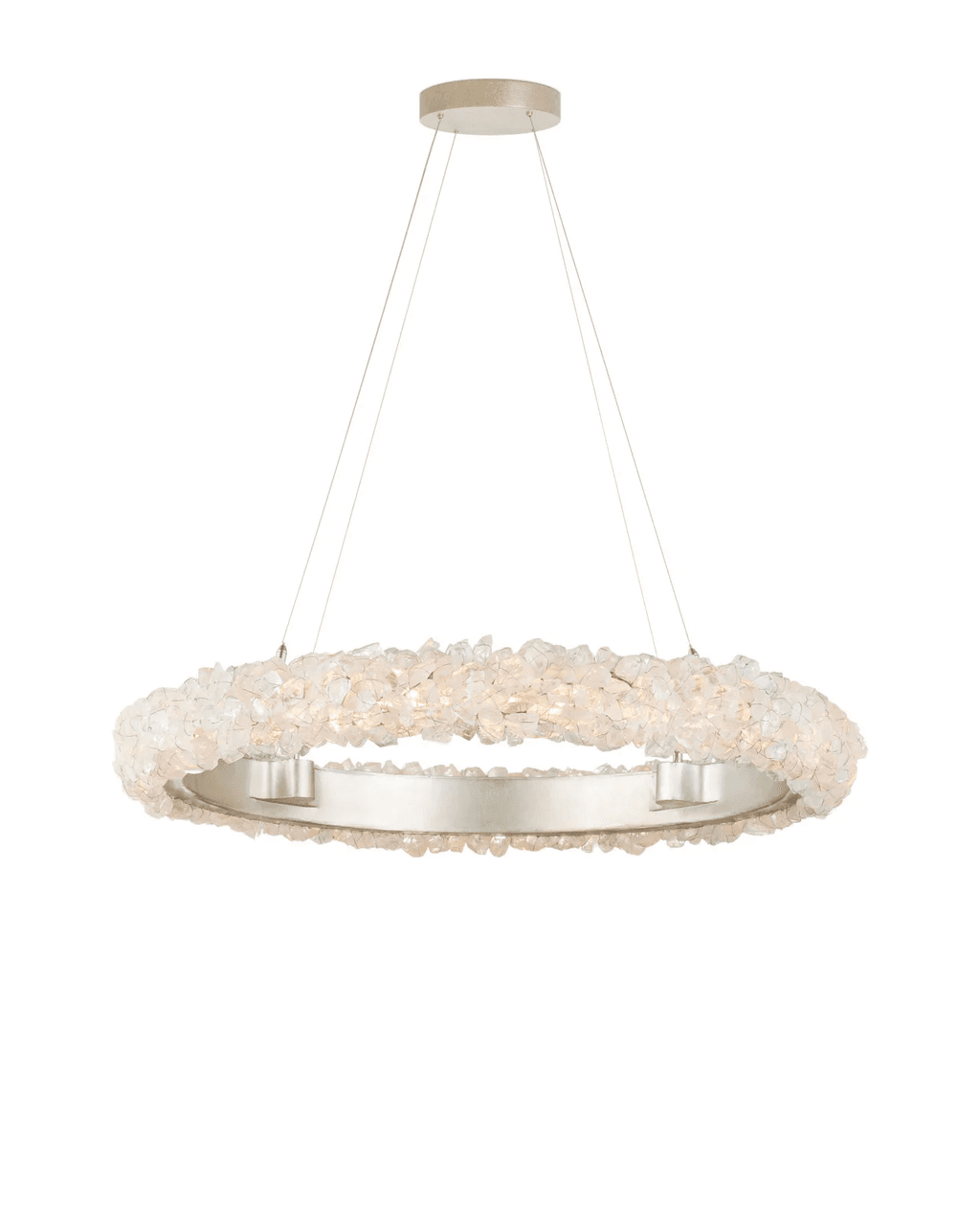 Iconoclast Chandelier