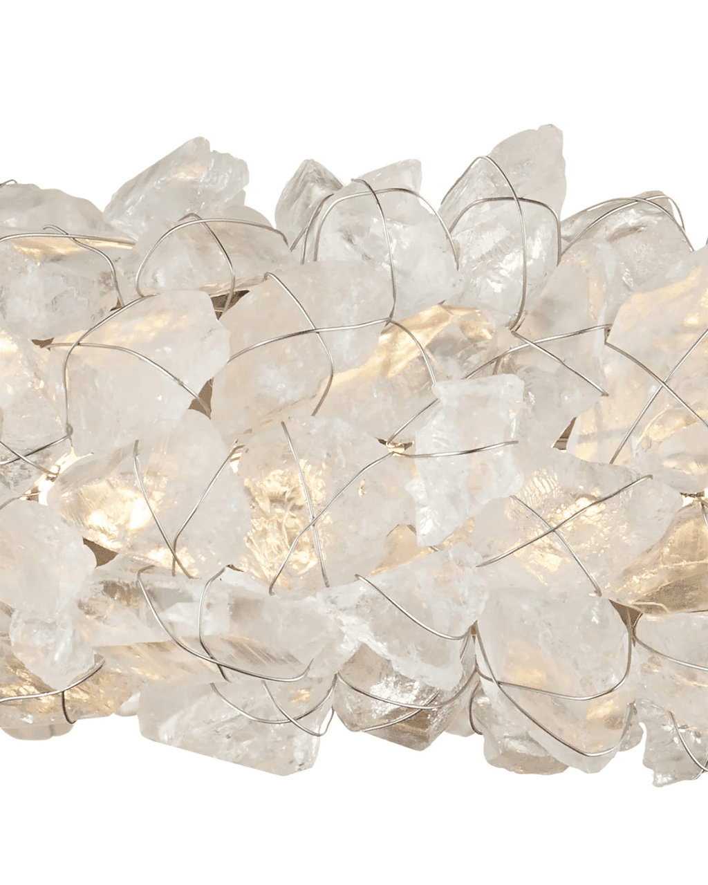 Iconoclast Chandelier