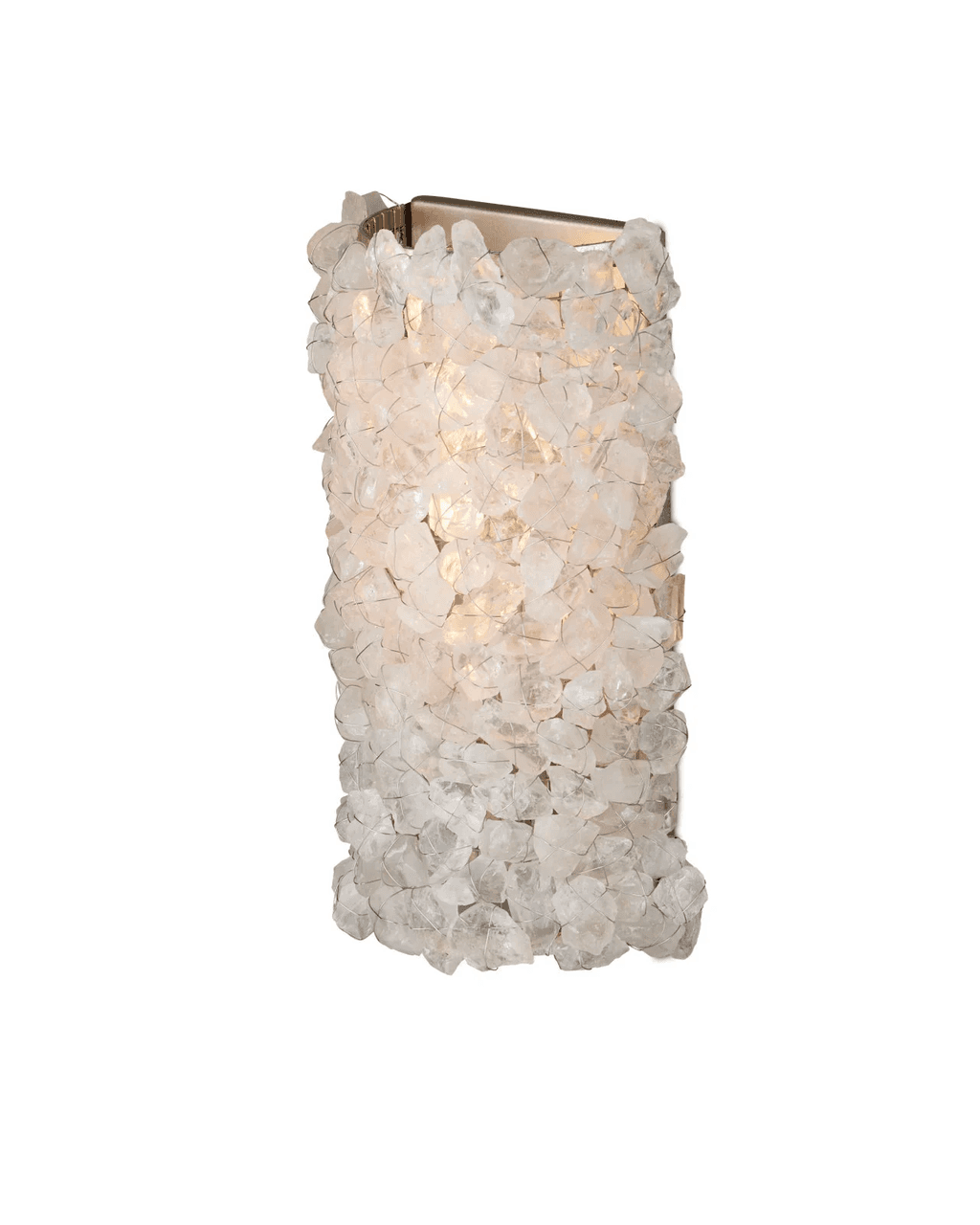 Iconoclast Wall Sconce